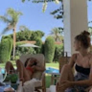 Meet your Posher, Lucy